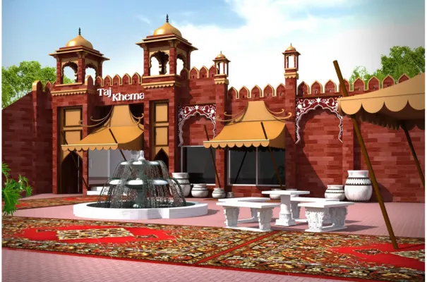 tej khema